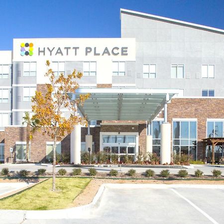 מלון Hyatt Place Dallas/דה קולוני מראה חיצוני תמונה