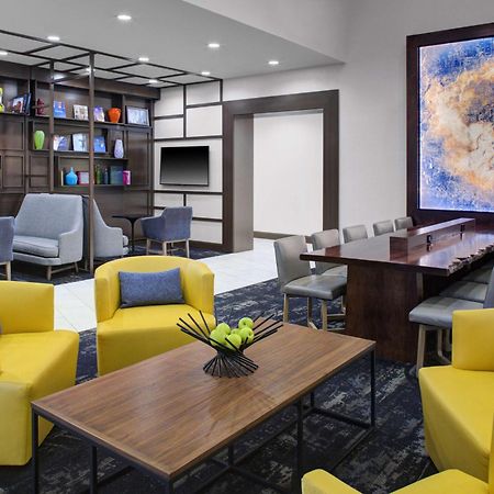 Hyatt Place Dallas/דה קולוני מראה חיצוני תמונה