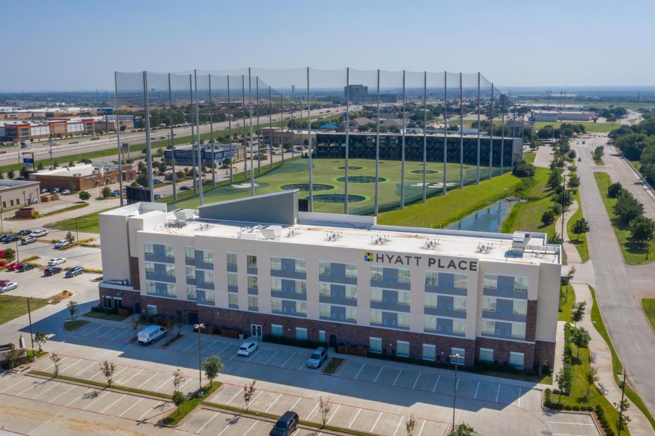 Hyatt Place Dallas/דה קולוני מראה חיצוני תמונה