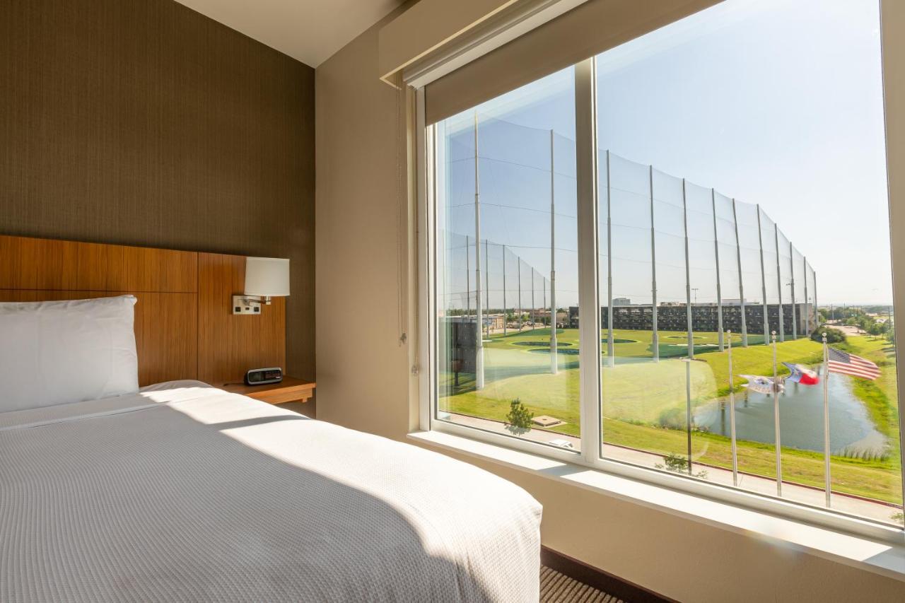 Hyatt Place Dallas/דה קולוני מראה חיצוני תמונה
