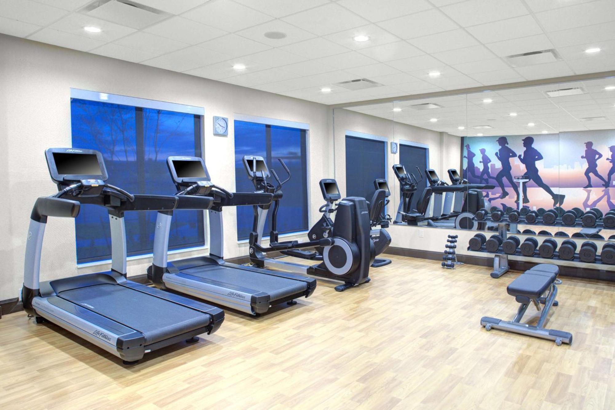 Hyatt Place Dallas/דה קולוני מראה חיצוני תמונה