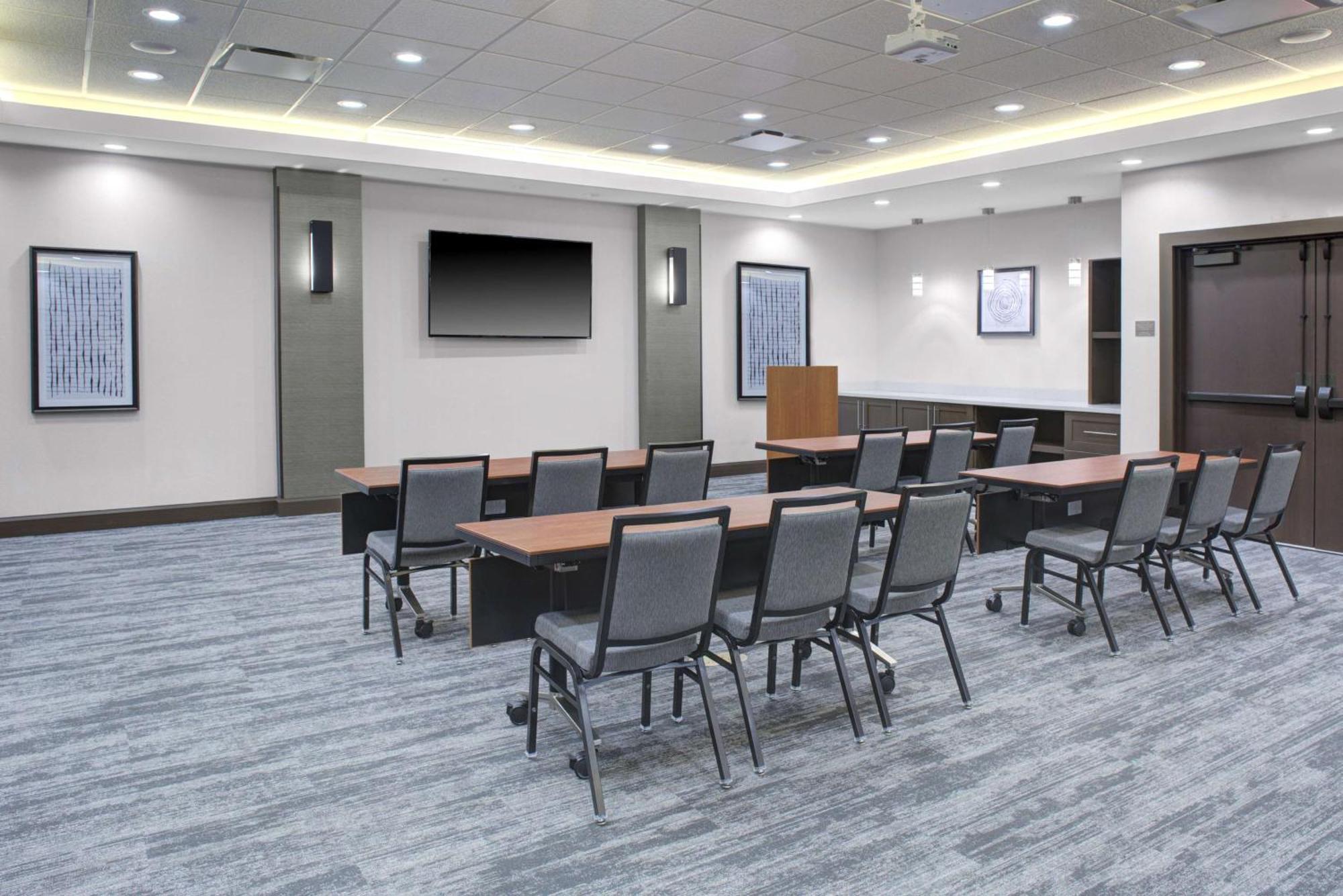 Hyatt Place Dallas/דה קולוני מראה חיצוני תמונה