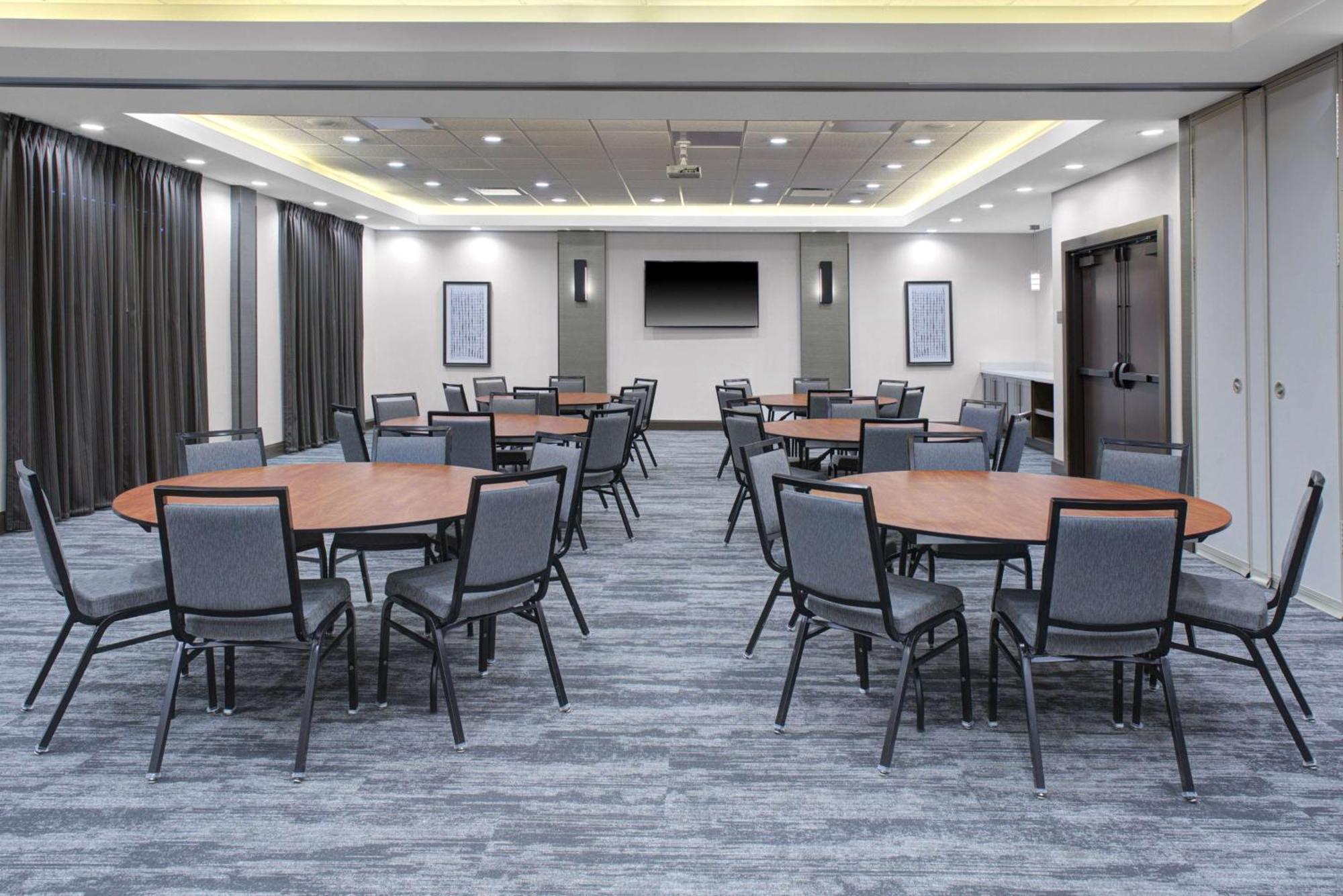 Hyatt Place Dallas/דה קולוני מראה חיצוני תמונה