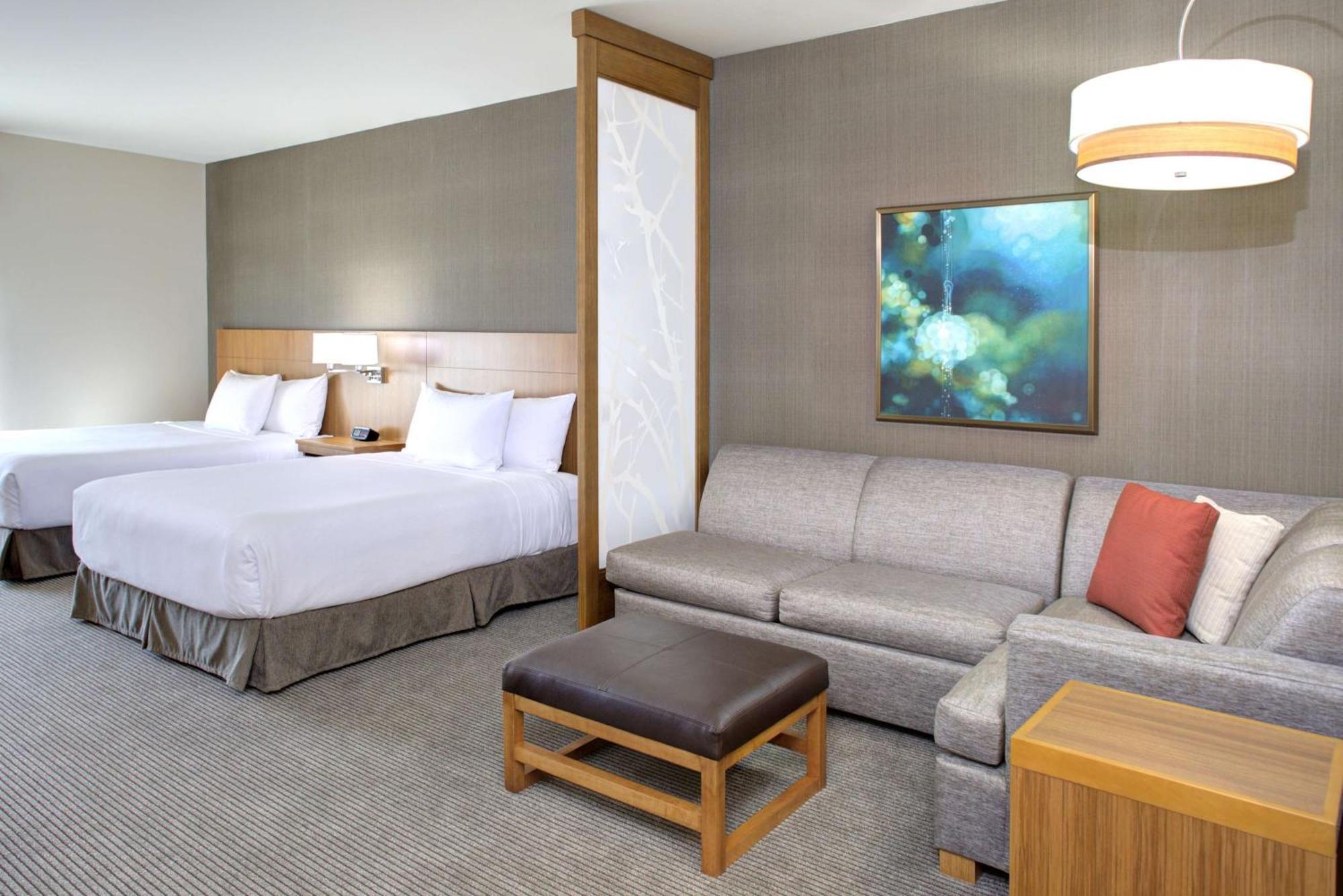Hyatt Place Dallas/דה קולוני מראה חיצוני תמונה