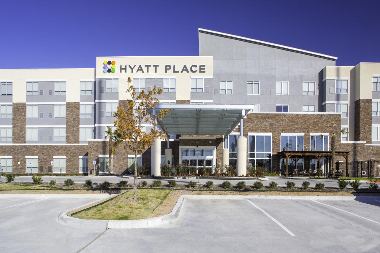 מלון Hyatt Place Dallas/דה קולוני מראה חיצוני תמונה