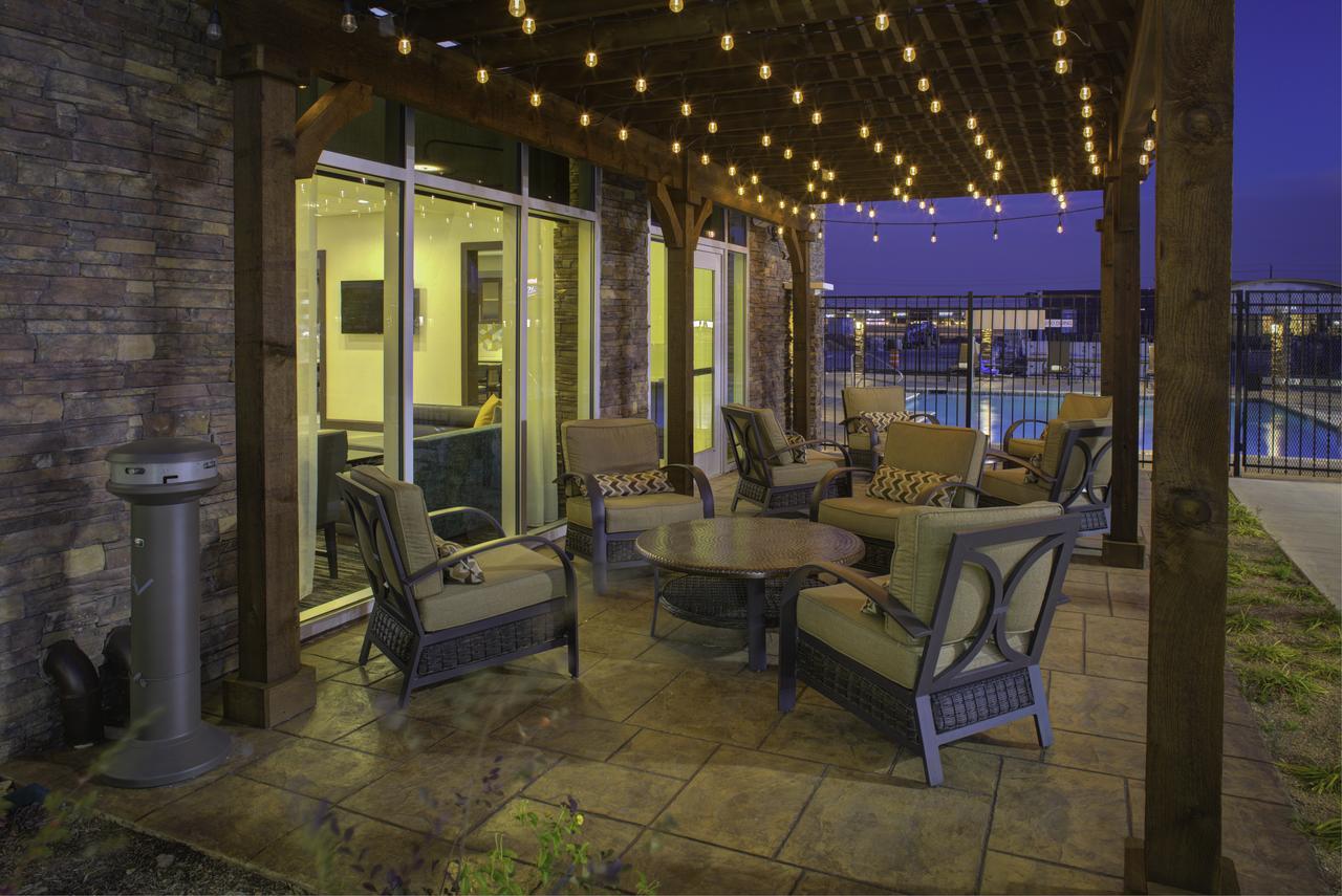 Hyatt Place Dallas/דה קולוני מראה חיצוני תמונה