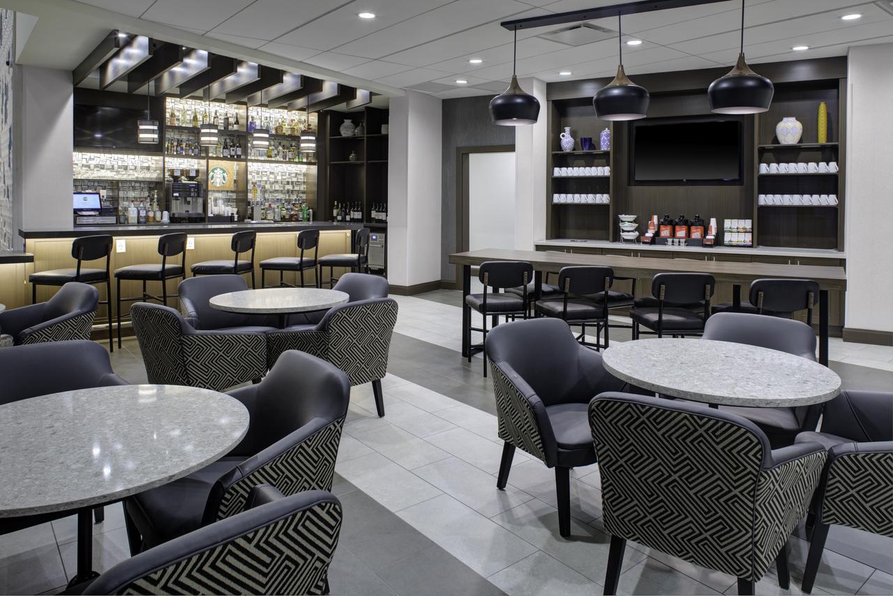 Hyatt Place Dallas/דה קולוני מראה חיצוני תמונה