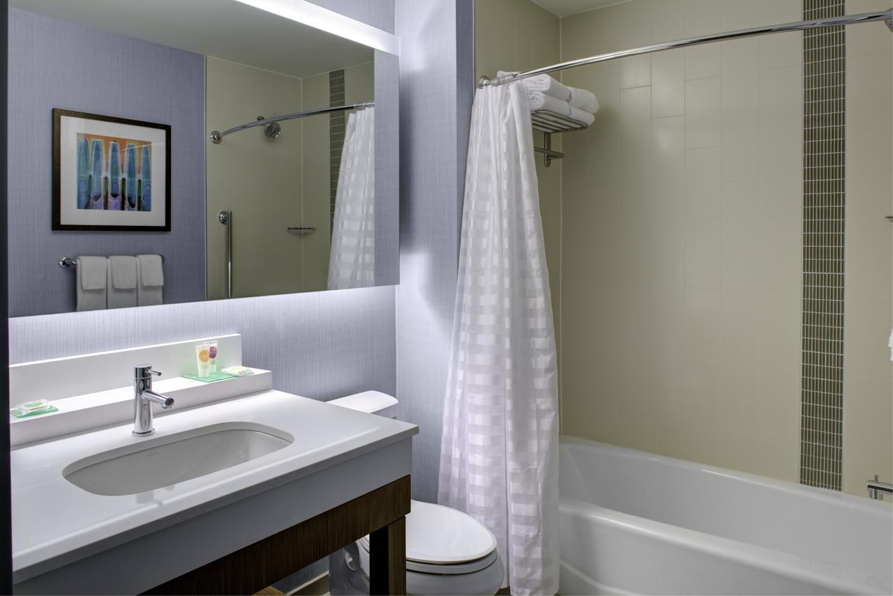 Hyatt Place Dallas/דה קולוני מראה חיצוני תמונה