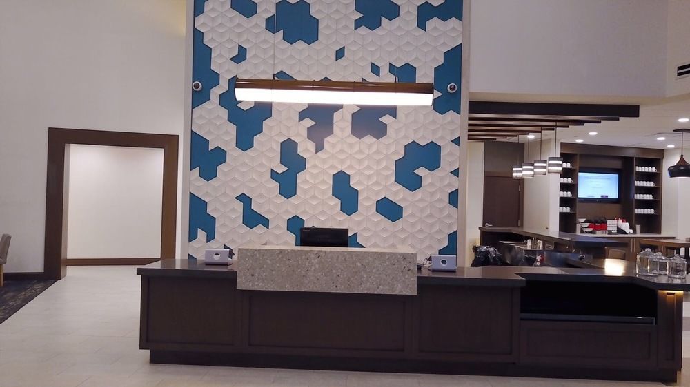 מלון Hyatt Place Dallas/דה קולוני מראה חיצוני תמונה